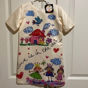 Halabaloo love is in the air dress 7